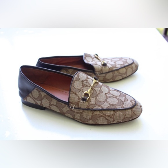 Coach Haley loafers - Picture 16 of 16